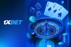 1xBet新加坡：全方位博彩平台简介