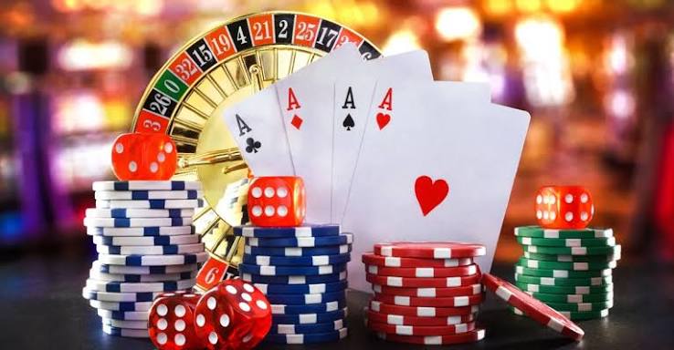 Ζωντανό Καζίνο Χωρίς Ταυτοποίηση -924828697