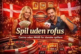 Bedste casino uden ROFUS i Danmark 2128623958 Bedste casino uden ROFUS i Danmark 2128623958