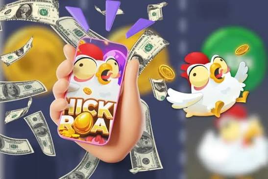 Descubre la Diversión en Chicken Road 2 Casino -846180682 Descubre la Diversión en Chicken Road 2 Casino -846180682