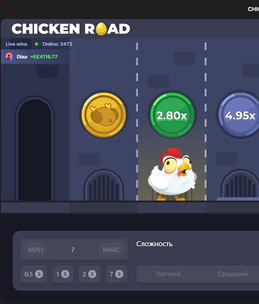 Descubre la Diversión en Chicken Road 2 Casino -846180682 Descubre la Diversión en Chicken Road 2 Casino -846180682