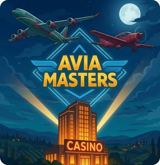 Exploring Aviamasters The Exciting World of Real Money Gaming