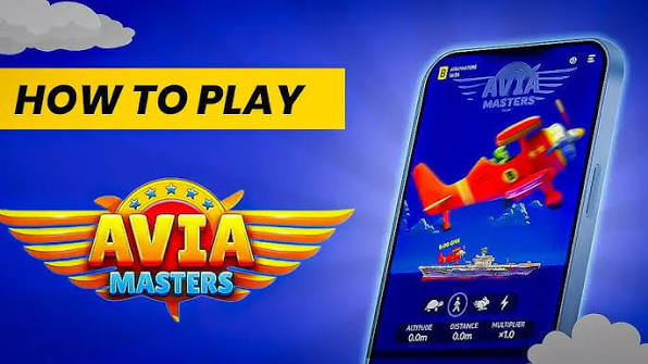 Exploring Aviamasters The Exciting World of Real Money Gaming