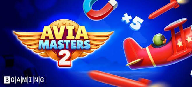 Exploring Aviamasters The Exciting World of Real Money Gaming