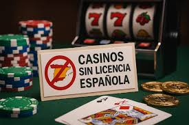 Mejores Casinos Sin Licencia Oportunidades y Riesgos