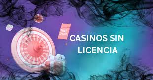 Mejores Casinos Sin Licencia Oportunidades y Riesgos