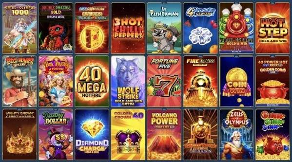 I migliori casinò online in Italia: una lista dei migliori siti di gioco d'azzardo italiani