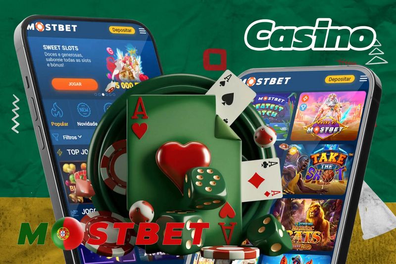Mostbet Mostbet