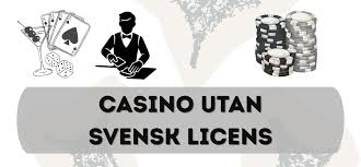 Minsta Insättning Casino Utan Svensk Licens - En Guid Till Bästa Valen Minsta Insättning Casino Utan Svensk Licens - En Guid Till Bästa Valen