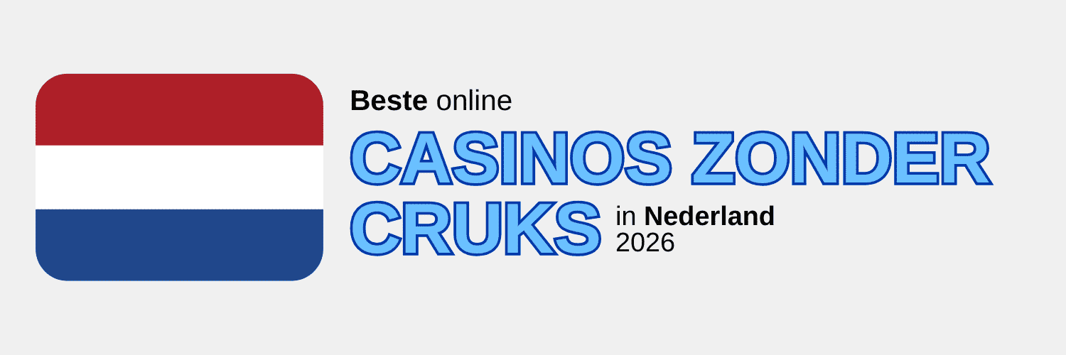Ontdek de beste goksite zonder CRUKS in Nederland