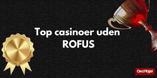 PayPal Casino Uden ROFUS Bedste Spilmuligheder PayPal Casino Uden ROFUS Bedste Spilmuligheder