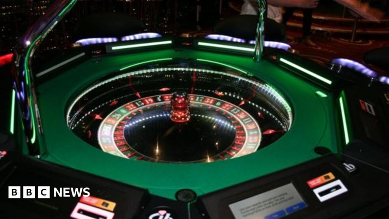 Verywell casino in United Kingdom