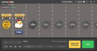 Scopri Chicken Road 2 Un Gioco Avvincente per Tutti -740077229 Scopri Chicken Road 2 Un Gioco Avvincente per Tutti -740077229