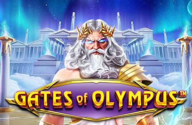 Unleash the Divine Fortune at Gates of Olympus