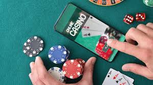 Explore the Excitement of Casino 770 Your Ultimate Gaming Destination