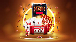 Explore the Excitement of Casino 770 Your Ultimate Gaming Destination