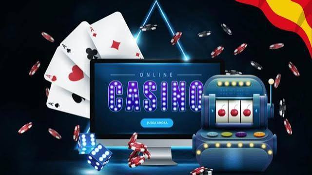 Juegos de Casino Online 2026 La Revolución del Entretenimiento Digital Juegos de Casino Online 2026 La Revolución del Entretenimiento Digital