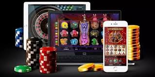 Online Gambling Zábava a Riziká Virtuálneho Hrania Online Gambling Zábava a Riziká Virtuálneho Hrania